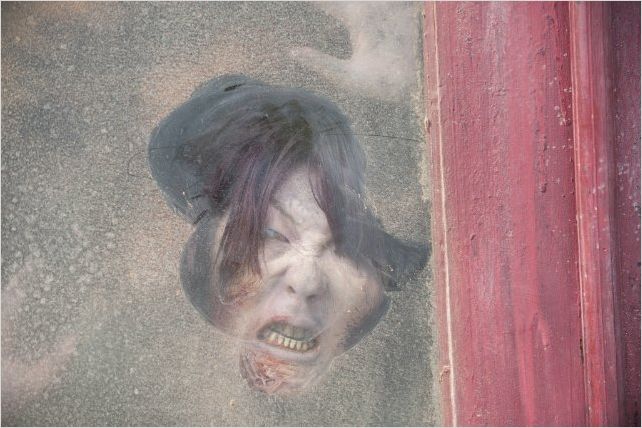 The Walking Dead : photo