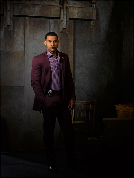 Castle : photo Jon Huertas