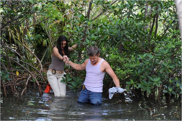 The Glades : photo Matt Passmore, Taylor Cole