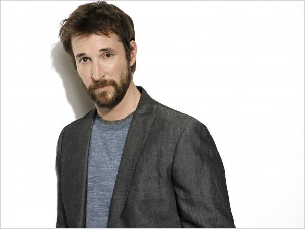 Falling Skies : photo Noah Wyle
