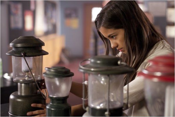 Seychelle Gabriel Films Et Programmes Tv Photo de Seychelle Gabriel dans la série Falling Skies : Photo 9 sur 16