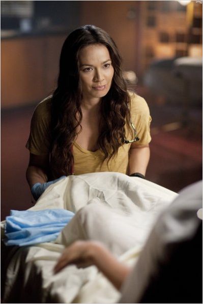 Photo Moon Bloodgood