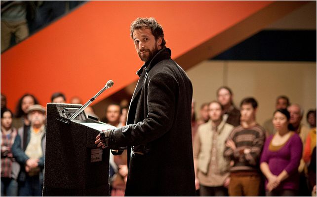 Falling Skies : photo Noah Wyle