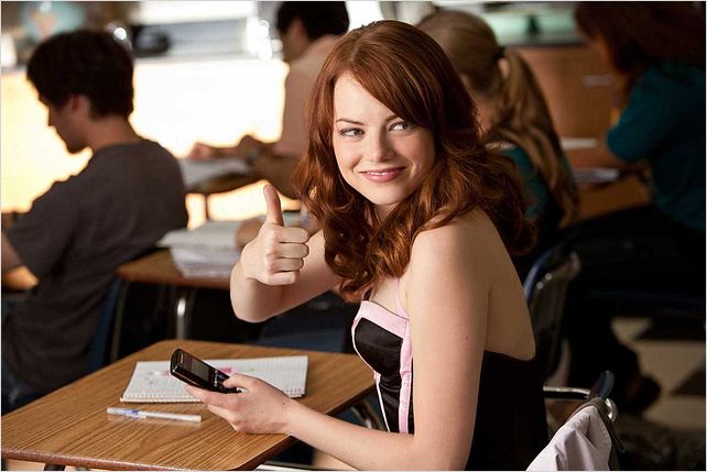 Easy Girl : photo
