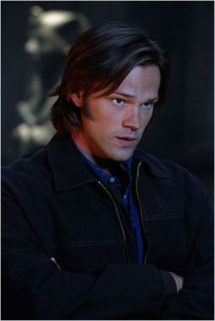 Supernatural : photo Jared Padalecki