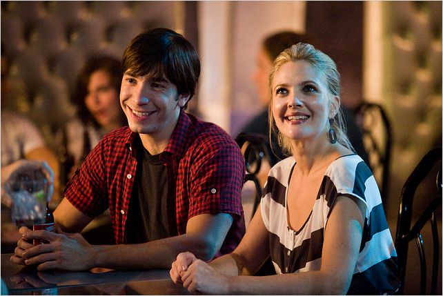Trop loin pour toi : photo Drew Barrymore, Justin Long, Nanette Burstein