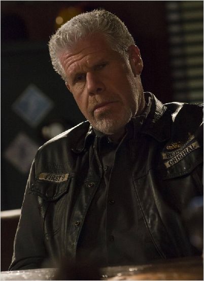 Ron Perlman Cine Et Series Tv Lk