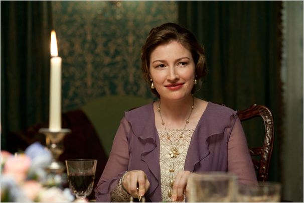 Boardwalk Empire : photo Kelly Macdonald