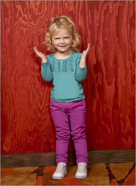Raising Hope : photo Baylie Cregut