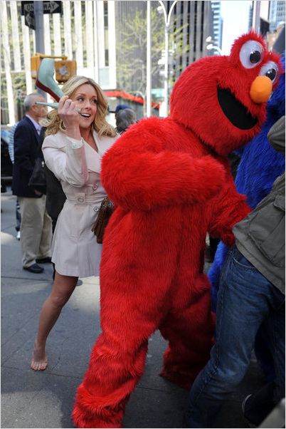 30 Rock : photo Jane Krakowski