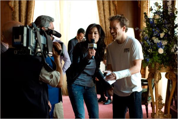 Somewhere : Photo Sofia Coppola, Stephen Dorff