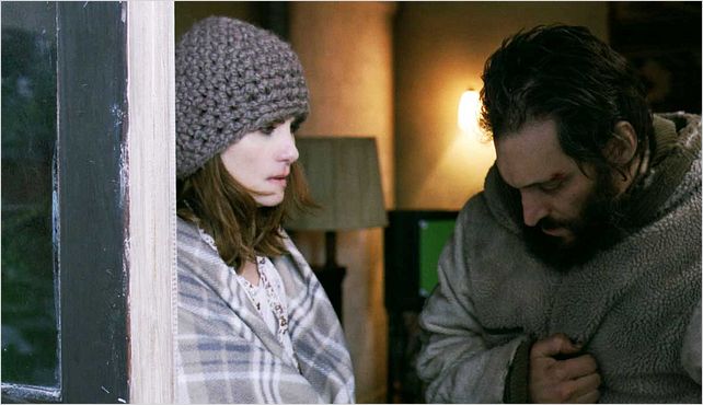 Essential Killing : photo Emmanuelle Seigner, Jerzy Skolimowski, Vincent Gallo