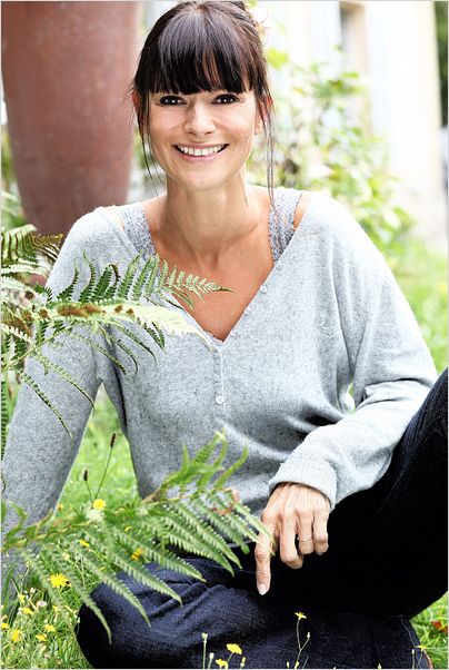 Les Mystères de l'amour : photo Laly Meignan