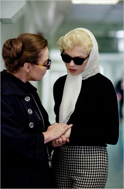 My Week with Marilyn : photo Michelle Williams