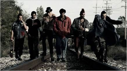 The Taqwacores : photo