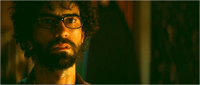 Battleship : photo Hamish Linklater