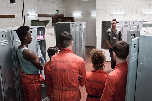 Misfits : photo