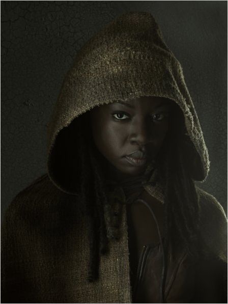 The Walking Dead : photo