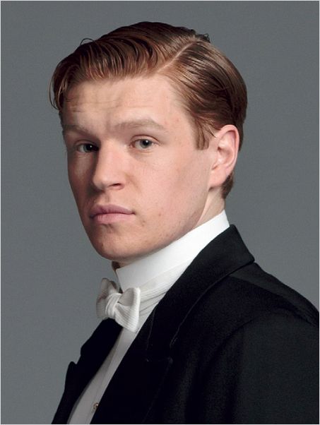 Downton Abbey : photo Matt Milne