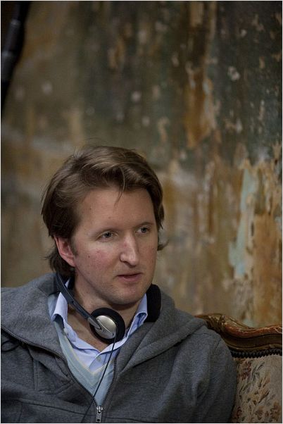 Le Discours d'un roi : photo Tom Hooper