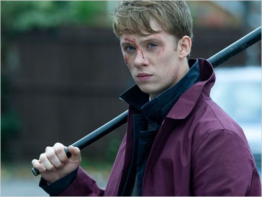Joe Cole Films Et Programmes Tv Photo de Joe Cole dans la série Skins : Photo 14 sur 16 - AlloCiné
