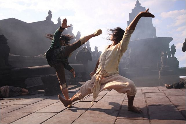 Ong-bak 3 - L'ultime combat : photo
