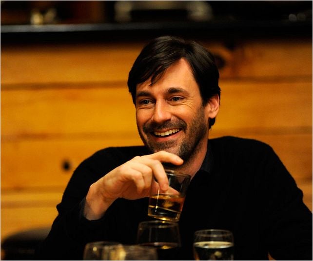 Friends With Kids : photo Jon Hamm