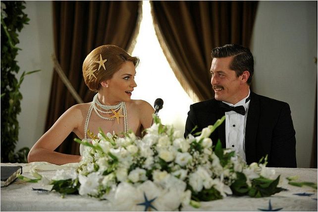 Öyle Bir Geçer Zaman ki : Photo Farah Zeynep Abdullah, Mete