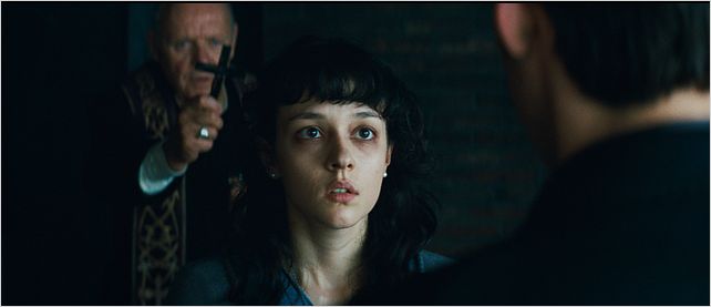 Le Rite : photo Marta Gastini, Mikael Hafstrom