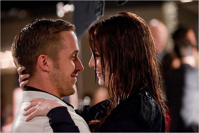 Crazy, Stupid, Love : photo Emma Stone, Glenn Ficarra, John Requa, Ryan Gosling