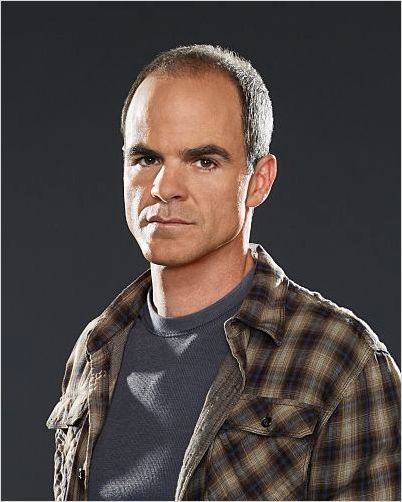 Criminal Minds: Suspect Behavior : Photo Michael Kelly