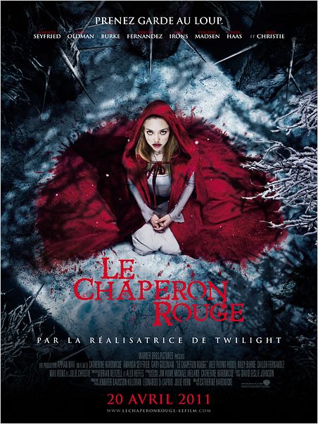Le Chaperon Rouge [Blu-Ray 1080p] [UP.TO]