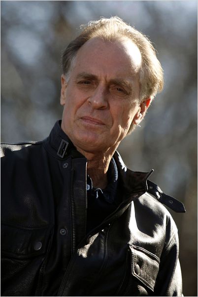 Damages : photo Keith Carradine