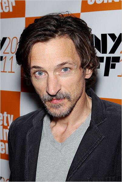 Martha Marcy May Marlene : photo John Hawkes, Sean Durkin