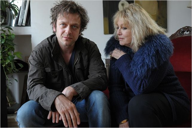 Si tu meurs, je te tue : Photo Hiner Saleem, Jonathan Zaccaï, Mylène Demongeot