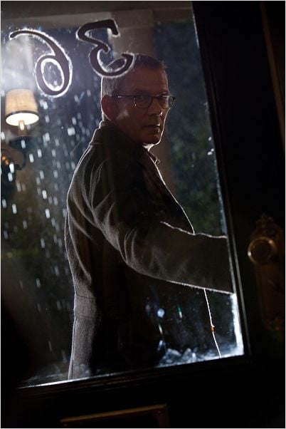 The Amazing Spider-Man : photo Campbell Scott Michael, Marc Webb