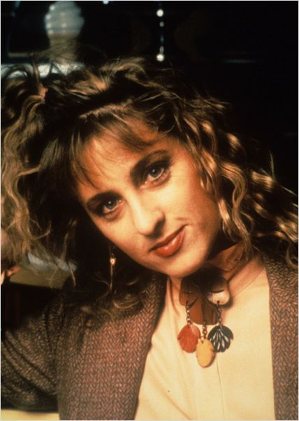 Mystères à Twin Peaks : photo Kimmy Robertson
