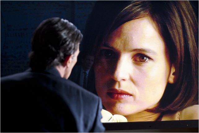La piel que habito : photo Antonio Banderas, Elena Anaya