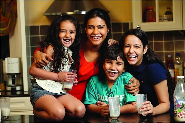 We Are Family : photo Sidharth Malhotra