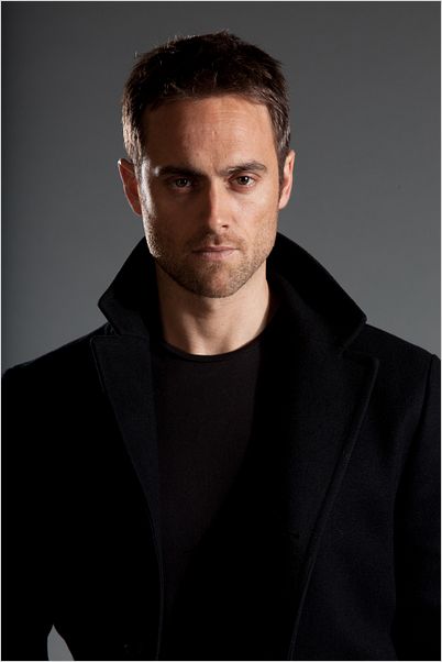 XIII : la série : photo Stuart Townsend
