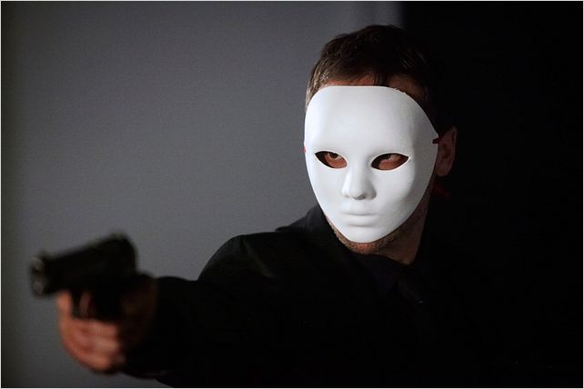 XIII : la série : photo Stuart Townsend