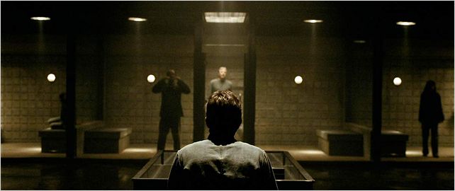 Die (Le châtiment) : photo