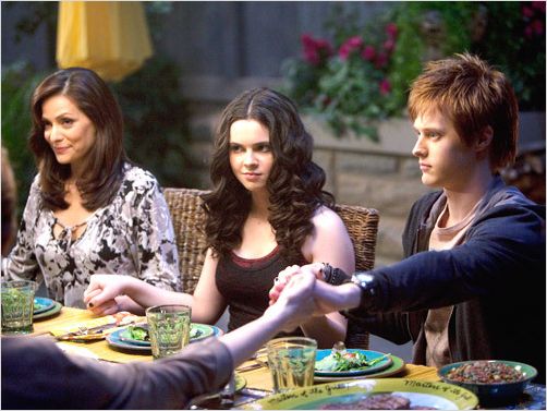 Switched : photo Constance Marie, Lucas Grabeel, Vanessa Marano