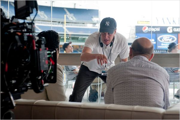 Photo Tim DeKay