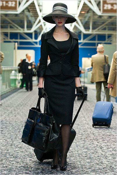 The Dark Knight Rises : photo Anne Hathaway