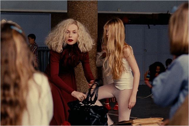 Eva+Ionesco+Photo+Gallery Photo de Eva Ionesco dans le film My Little Princess : Photo 4 sur 8 ...
