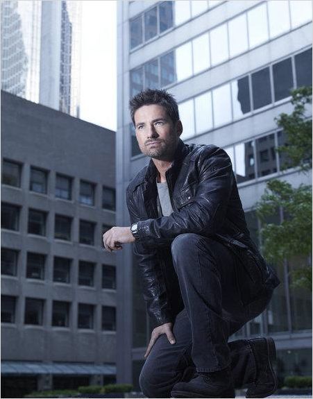 Alphas : photo Warren Christie