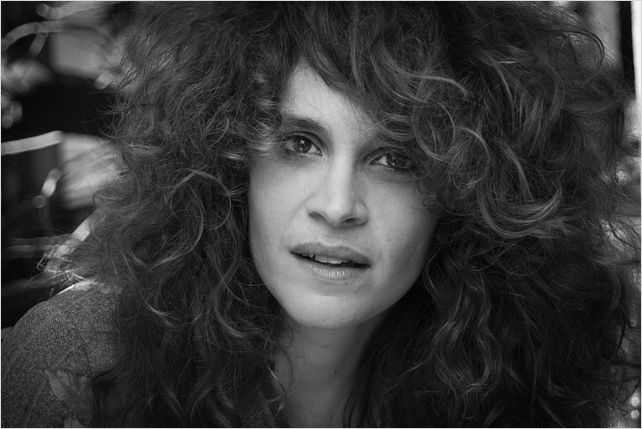 La Femme qui aimait les hommes : photo