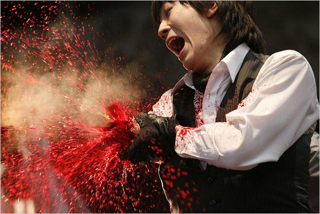 Gothic & Lolita Psycho : photo