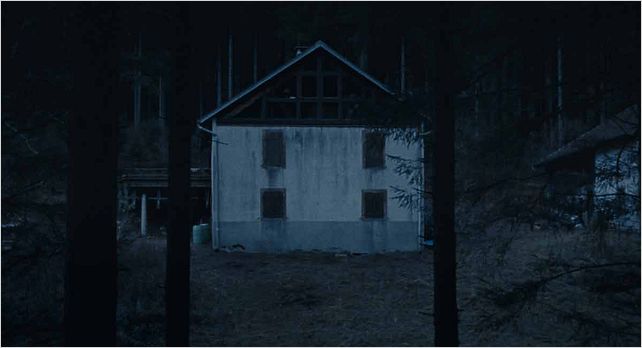 La Fin du Silence : photo Roland Edzard
